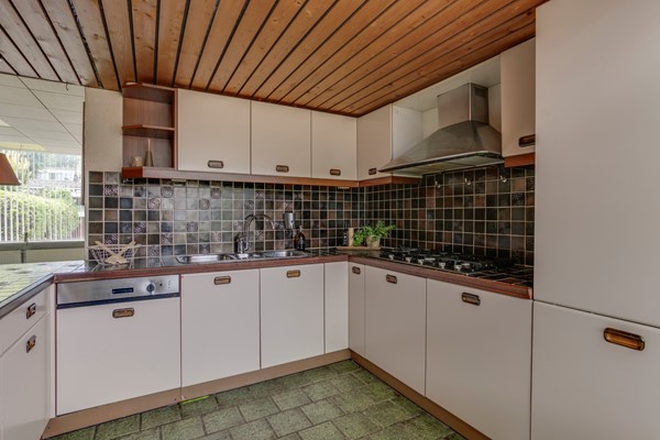 Medium property photo - Rivierenlaan 96, 3181 DS Rozenburg